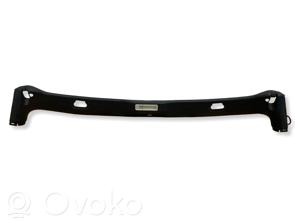 BMW Z3 E36 Windshield trim 