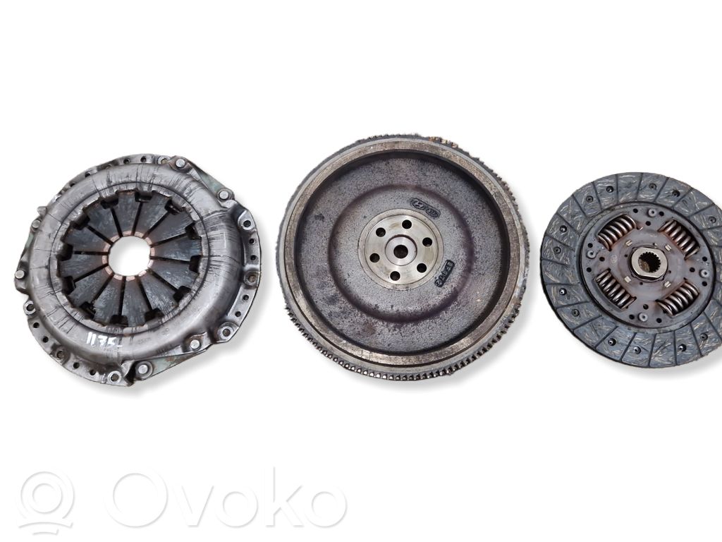 KIA Ceed Clutch set kit 