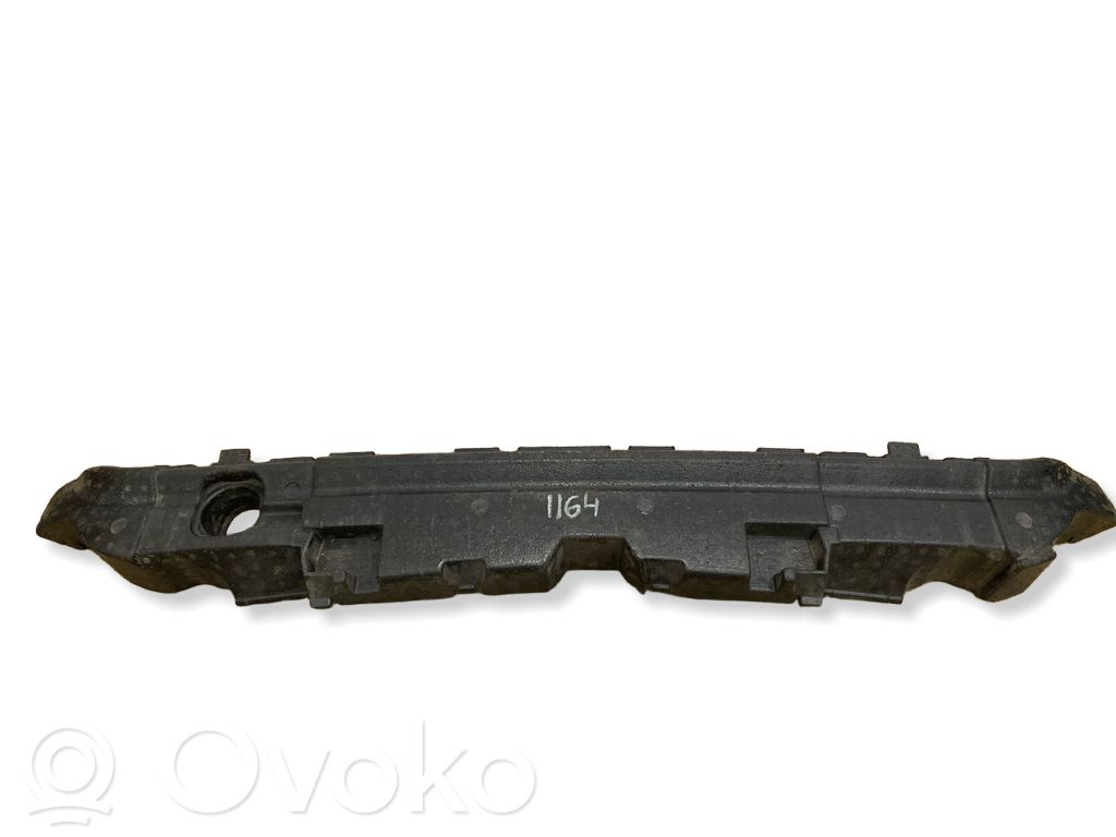Mercedes-Benz SLK R172 Absorber zderzaka tylnego 