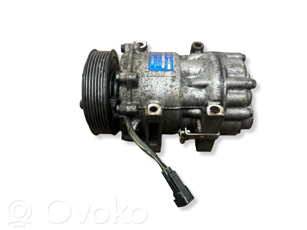 Volvo C30 Air conditioning (A/C) compressor (pump) 