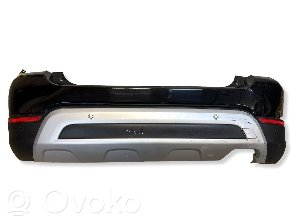Fiat 500X Бампер 