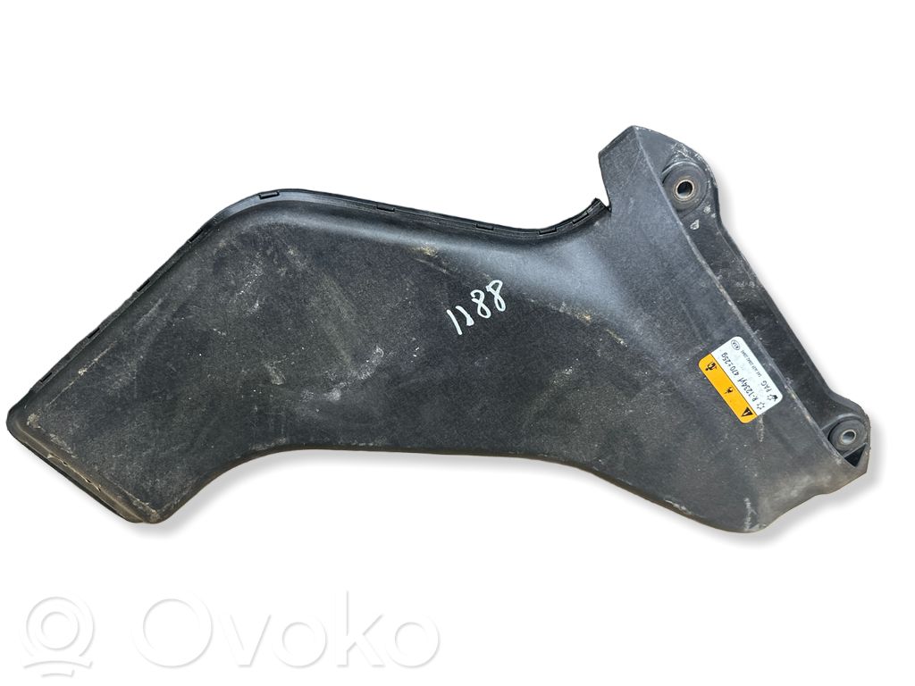 KIA Optima Luftansaugkanal-Teil 