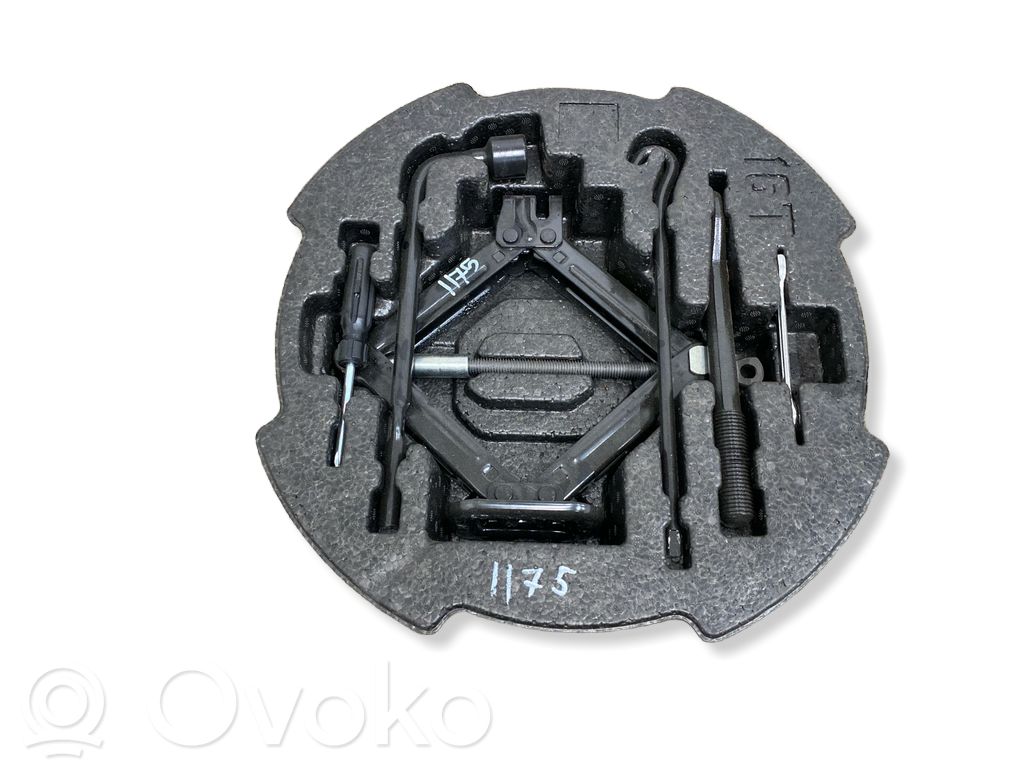 Kit d’outils   09149A2150