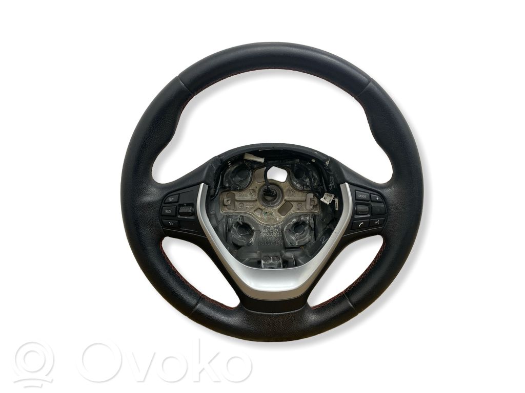 BMW 1 F20 F21 Kierownica 
