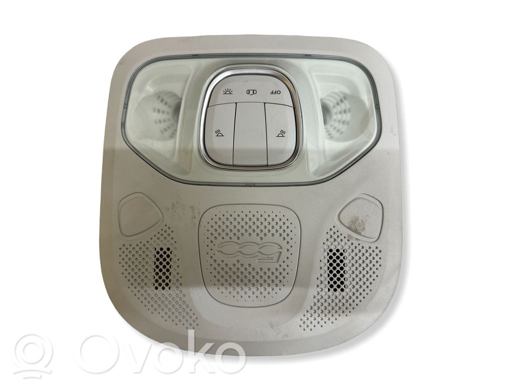 Interruptor de iluminación interior   07356343160