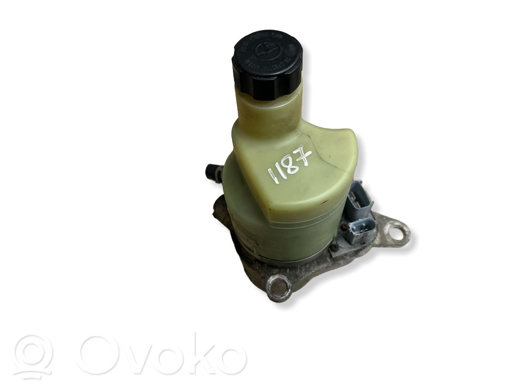 Servopumpe   31302206
