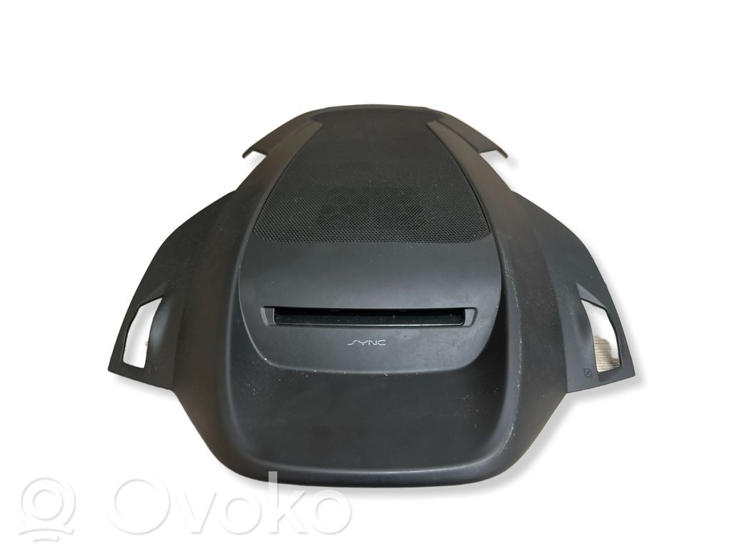 Ford C-MAX II Radion/GPS-laitteen pääyksikön kehys 