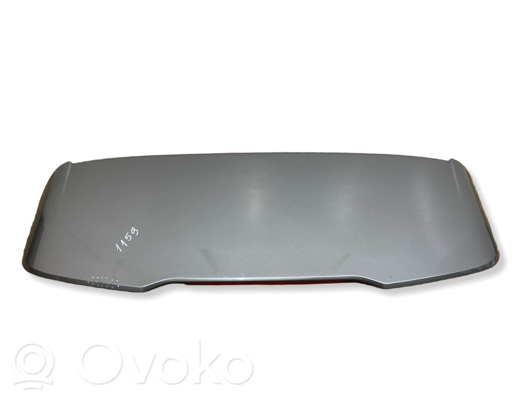 Volvo V40 Tailgate/trunk spoiler 