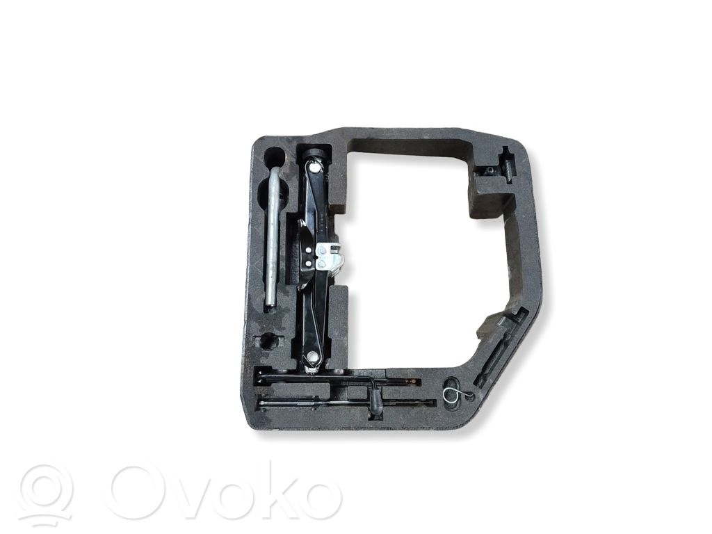 Työkalusarja   8T0012109D