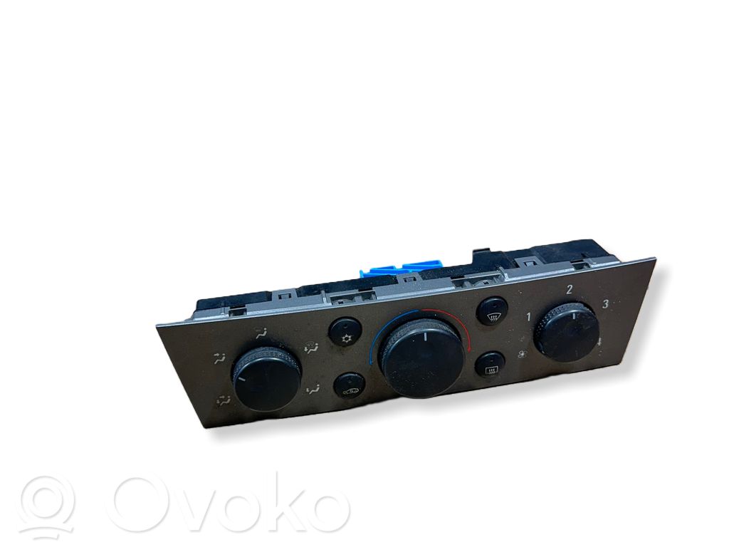Opel Vectra C Panel klimatyzacji 