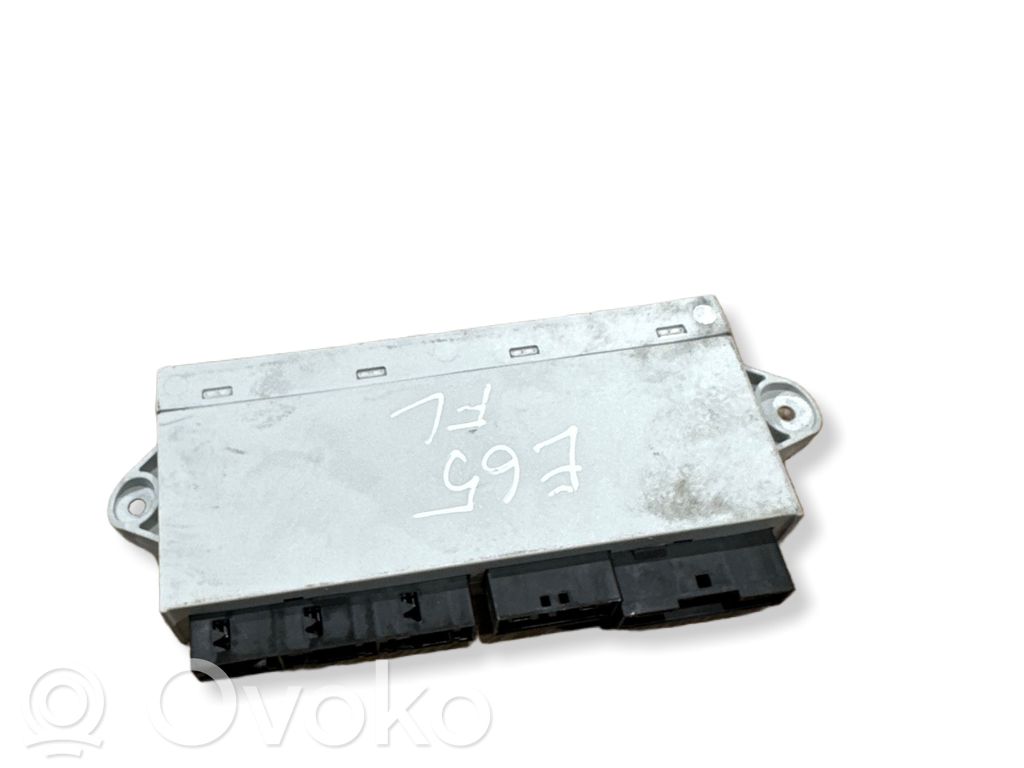 Door control unit/module   6958446,5WK48024A