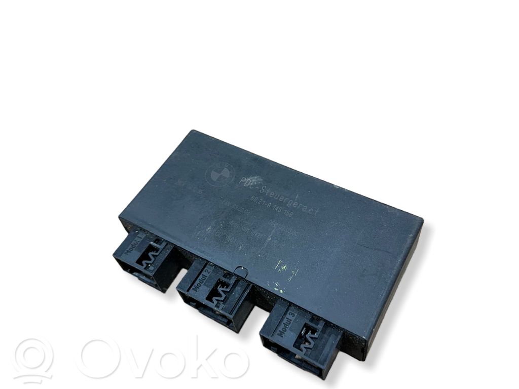 BMW 5 E60 E61 Parking PDC control unit/module 