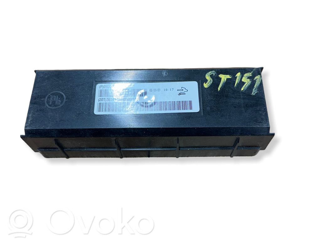 Inne komputery / moduły / sterowniki   013309414,389414888253H196