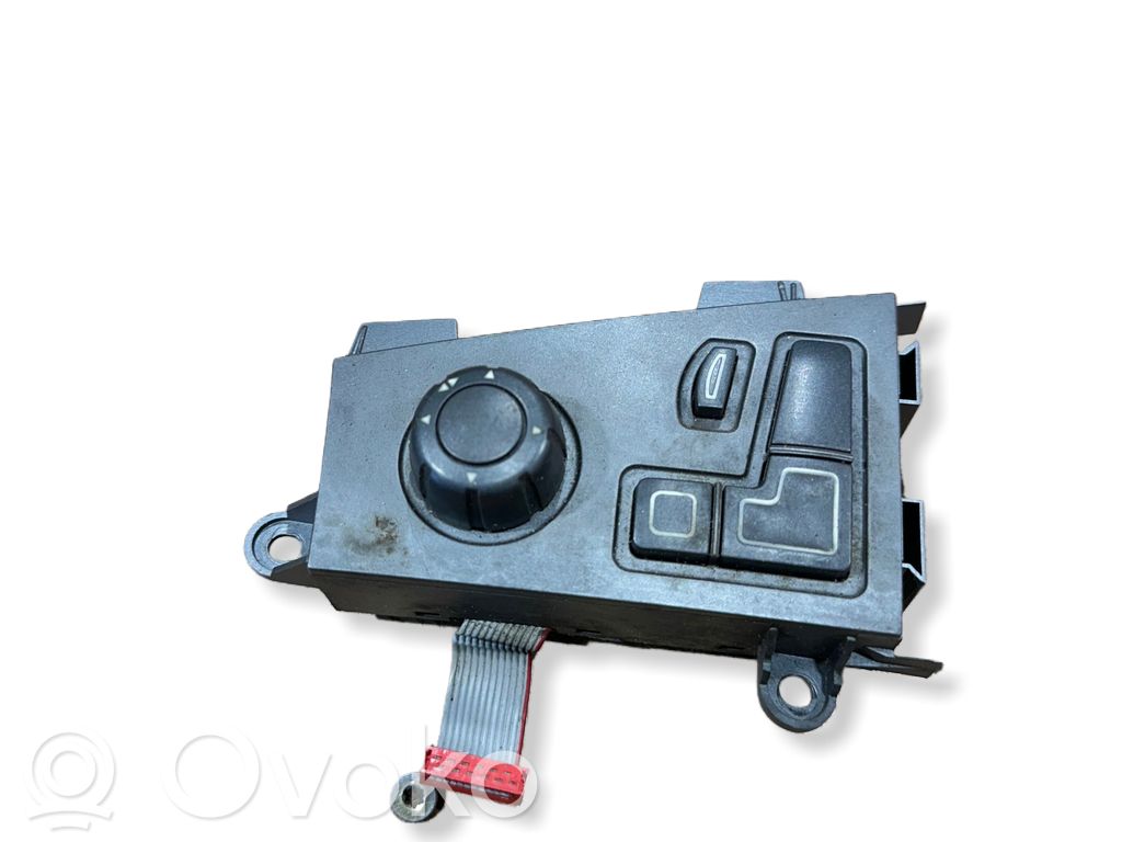 BMW 7 E65 E66 Seat control switch 