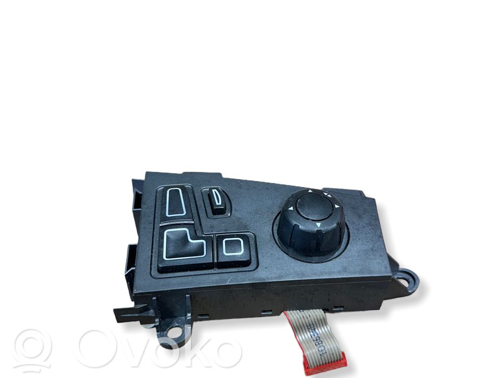 BMW 7 E65 E66 Comutator comandă scaune 