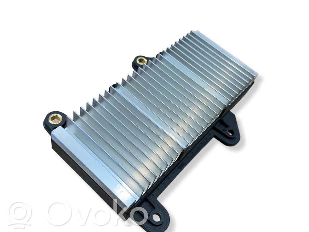 BMW 7 E65 E66 Galios (ECU) modulis 