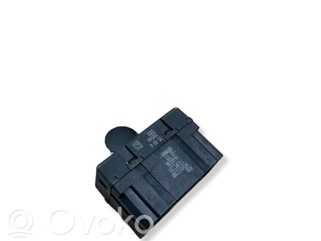 Peugeot 307 Seat heating relay 