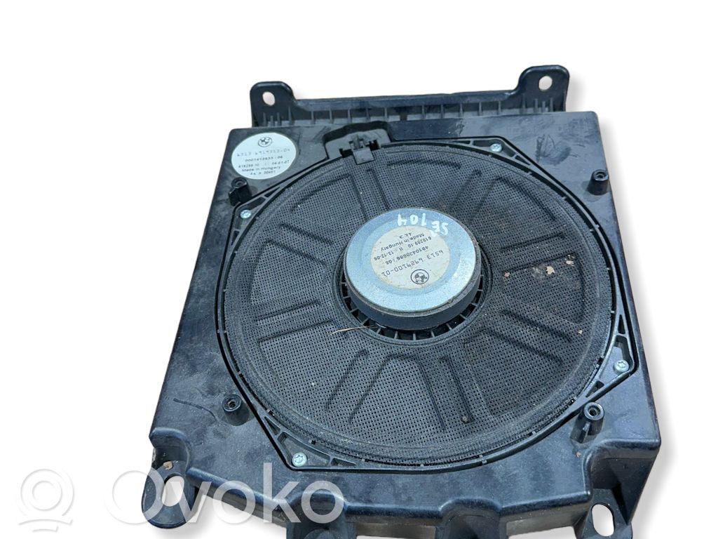 Enceinte subwoofer   6929100,4910430686,61928910