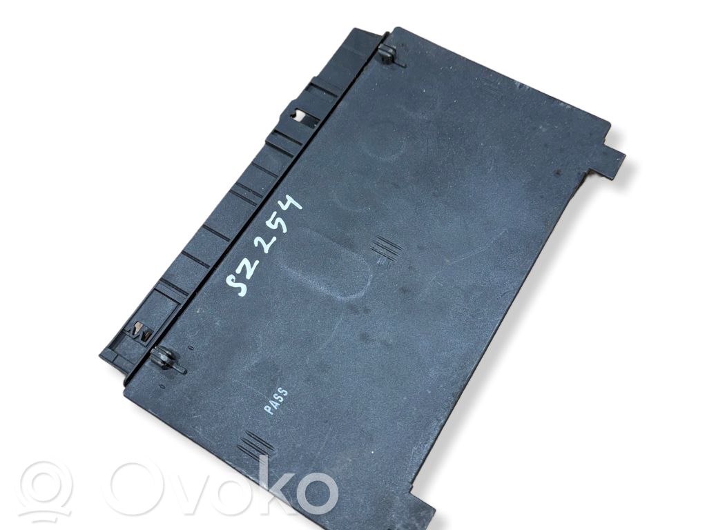 BMW 7 E65 E66 Seat control module 