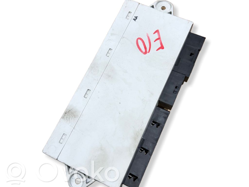 BMW 5 E60 E61 Door control unit/module 