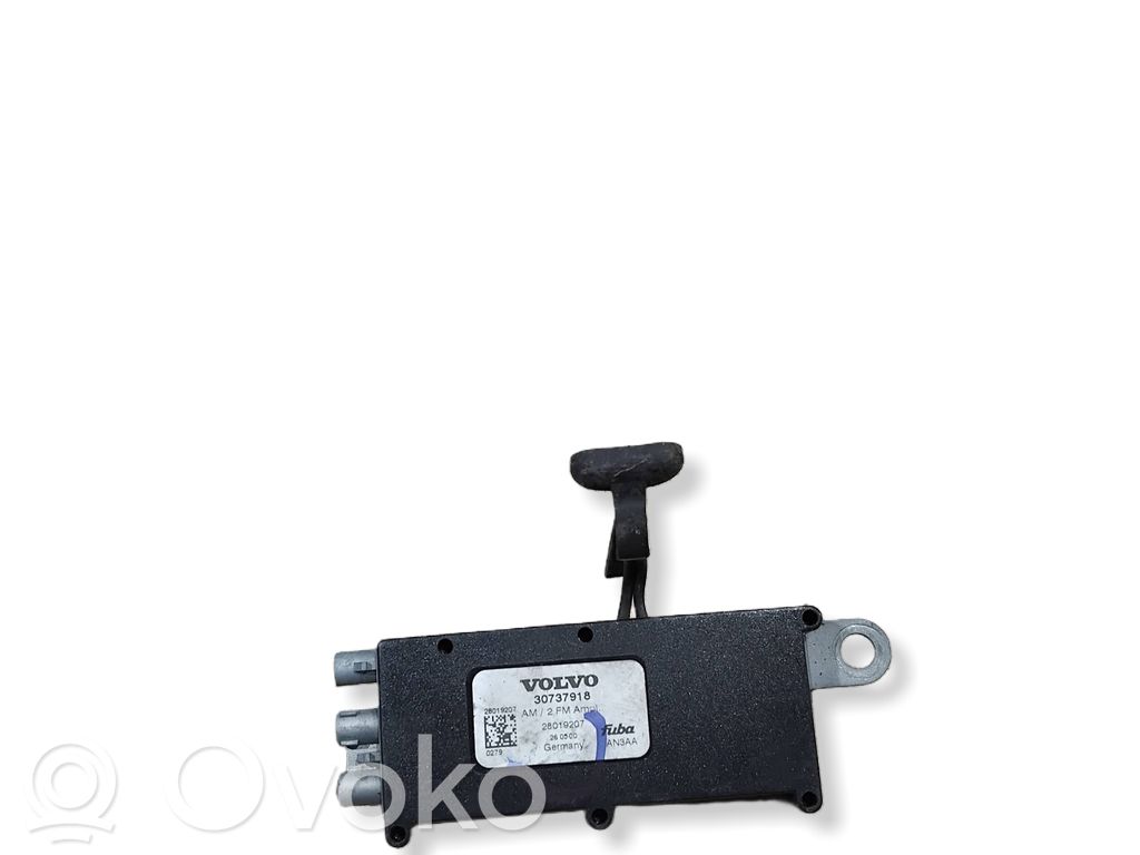 Volvo V50 Unitate control antenă 