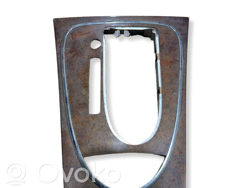 Mercedes-Benz E W211 Gear shifter surround trim plastic 