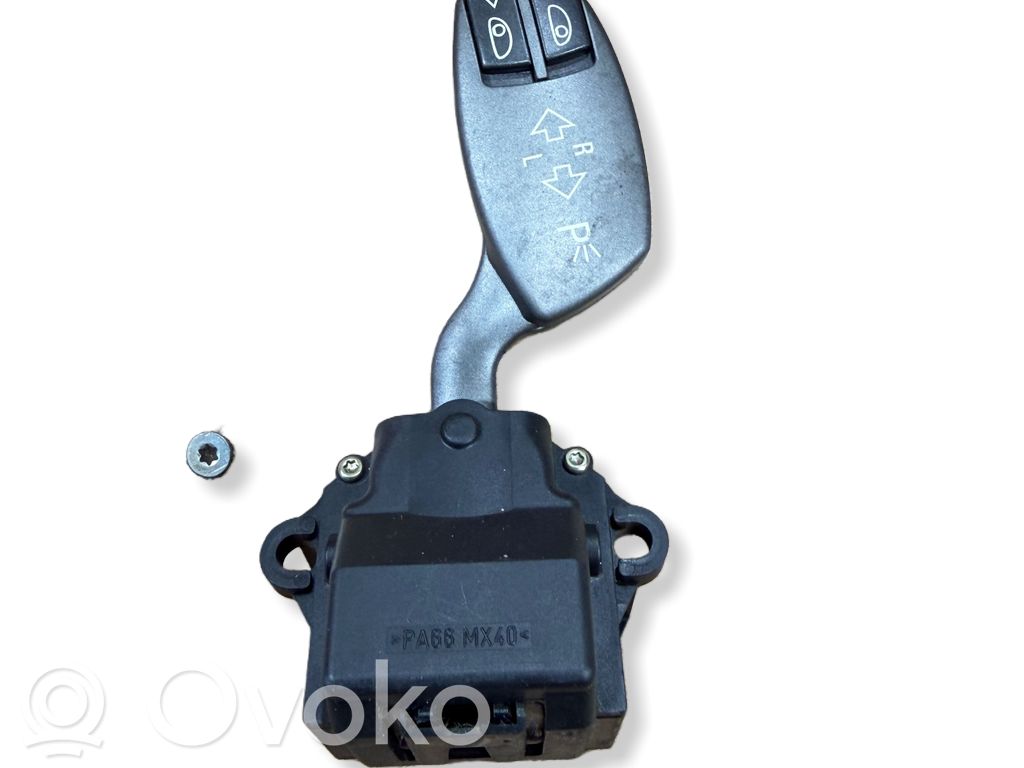 Wiper control stalk   60836,01106700,6911516