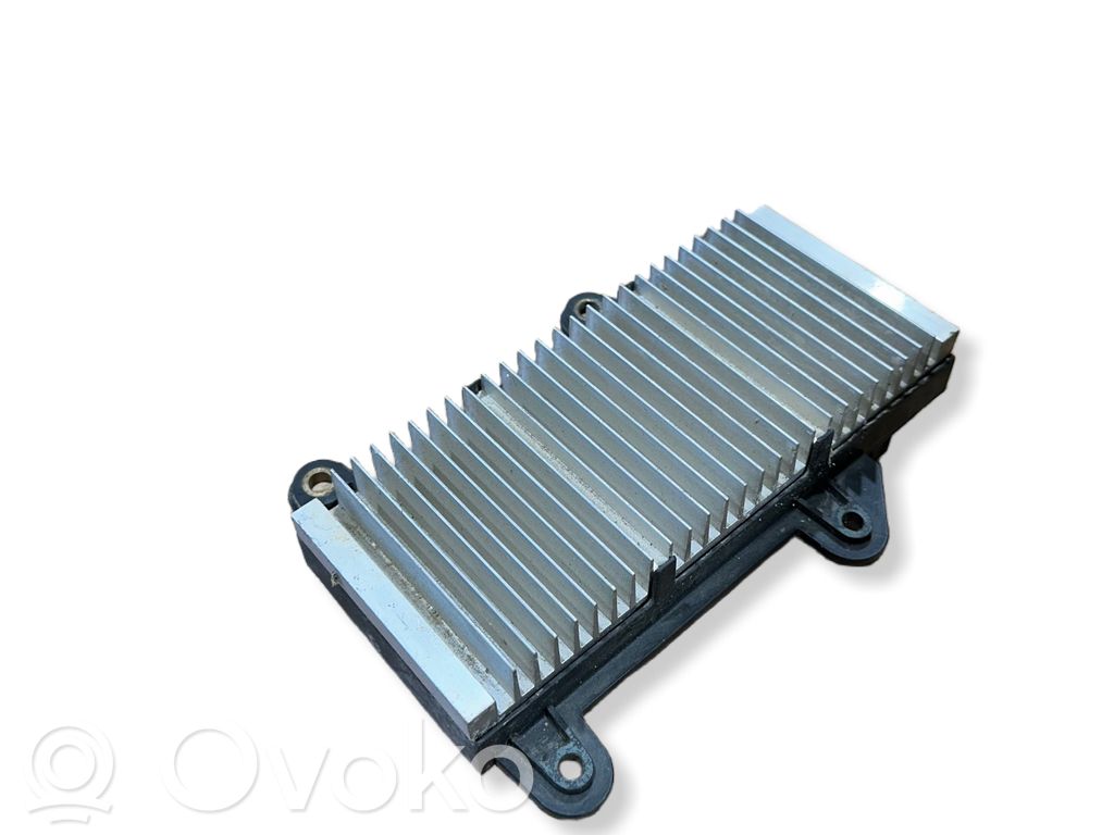 BMW 5 E60 E61 Engine control unit/module ECU 