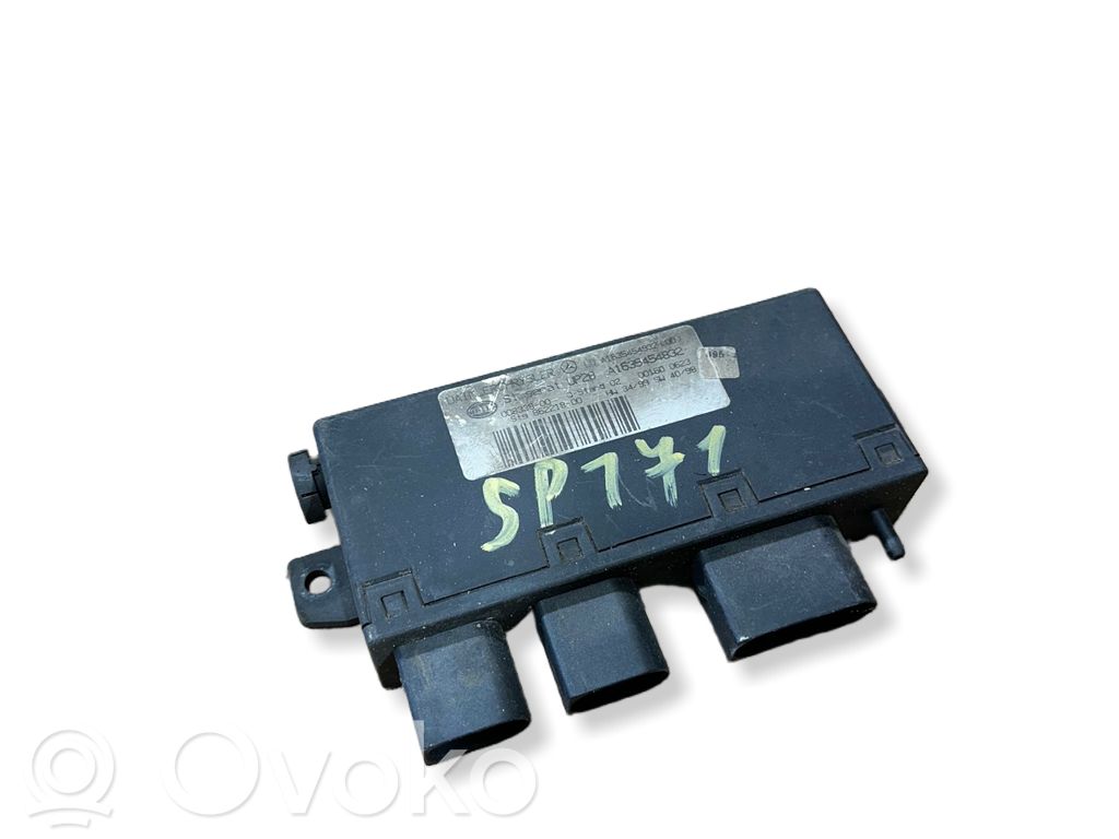 Moduł / Sterownik ESP   A1635454932,A1635454832,901600623