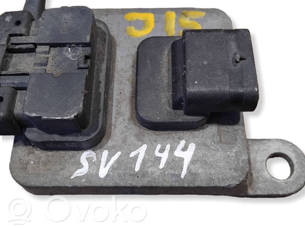 Mercedes-Benz ML W164 Lambda probe sensor 