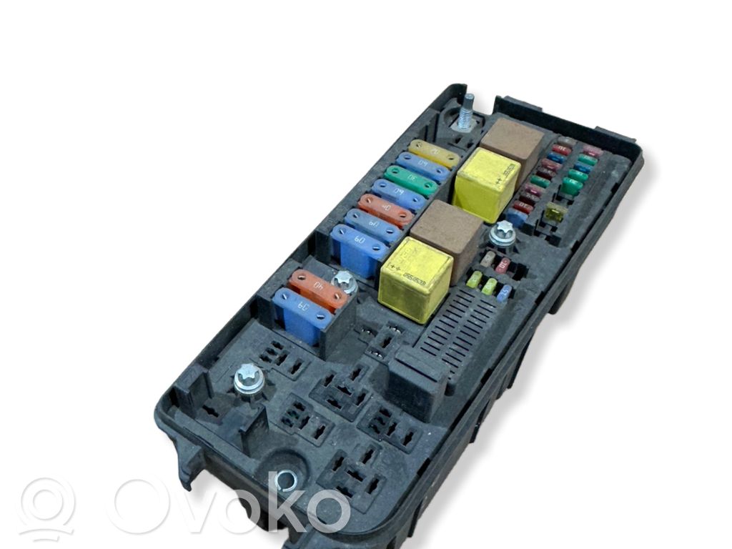 Opel Vectra C Sulakemoduuli 