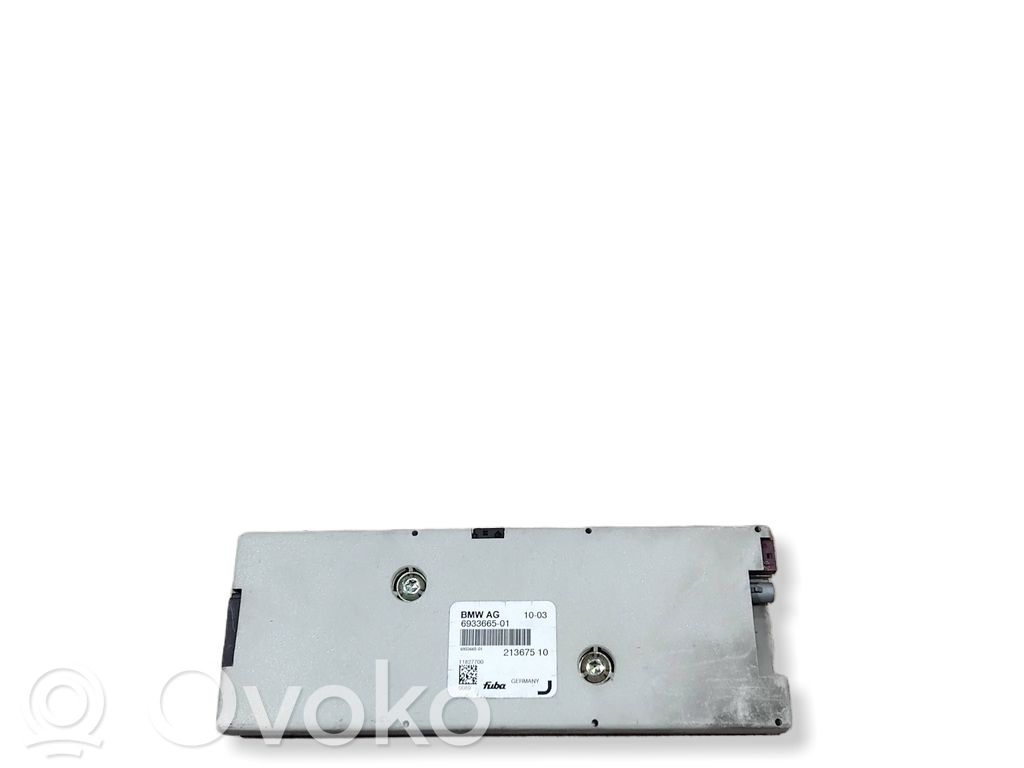 Amplificador de antena aérea   6933665,11827700,21367510