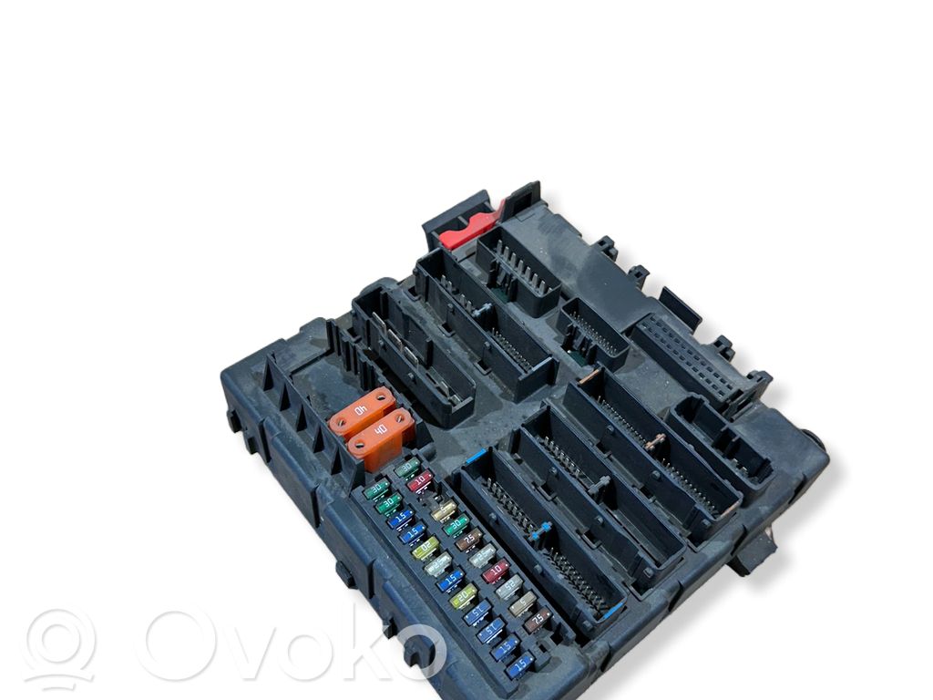 Opel Vectra C Sulakemoduuli 