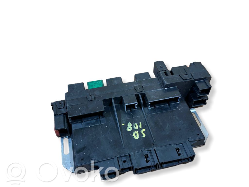 Mercedes-Benz S W220 Modul confort 