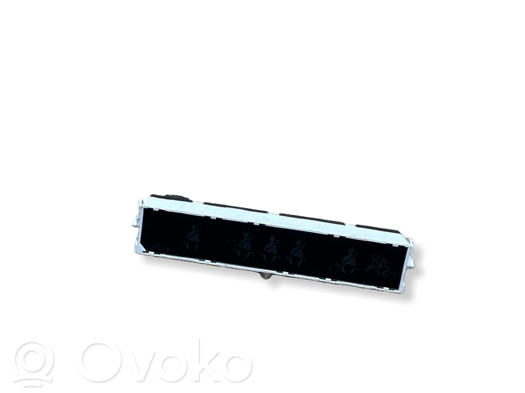 Monitor / wyświetlacz / ekran   9664447680,H20S34