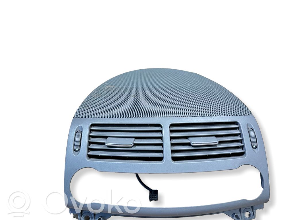 Mercedes-Benz E W211 Panel klimatyzacji 
