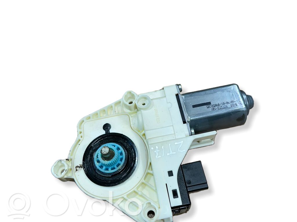 Audi Q7 4L Motor macara geam ușă față 