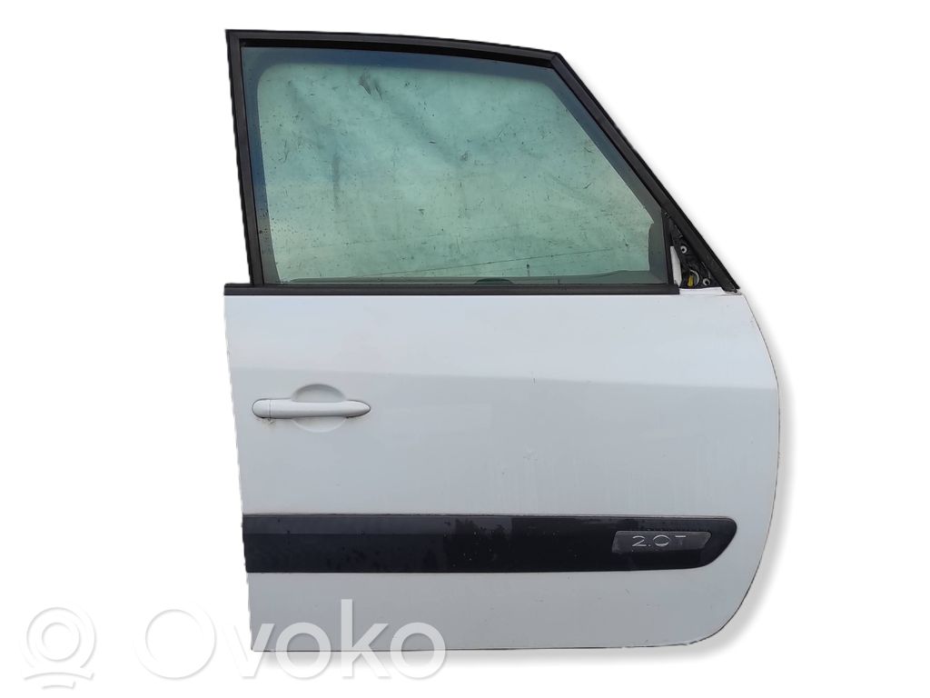 Renault Espace IV Durvis 