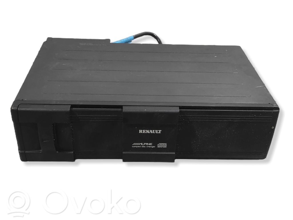 CD/DVD keitiklis   8200207100,MC9RN85Z,023619009