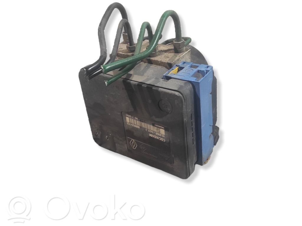 Renault Espace IV ABS Pump 