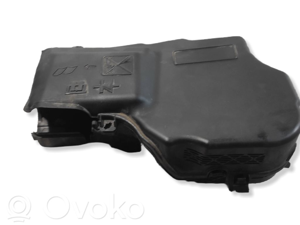 Citroen C5 Fuse box set 