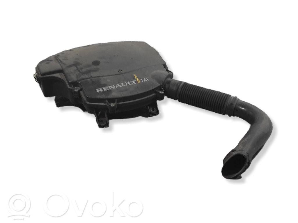 Dacia Sandero Air filter box 