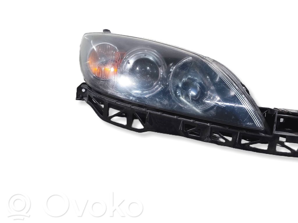 Mazda 3 I Headlight/headlamp 