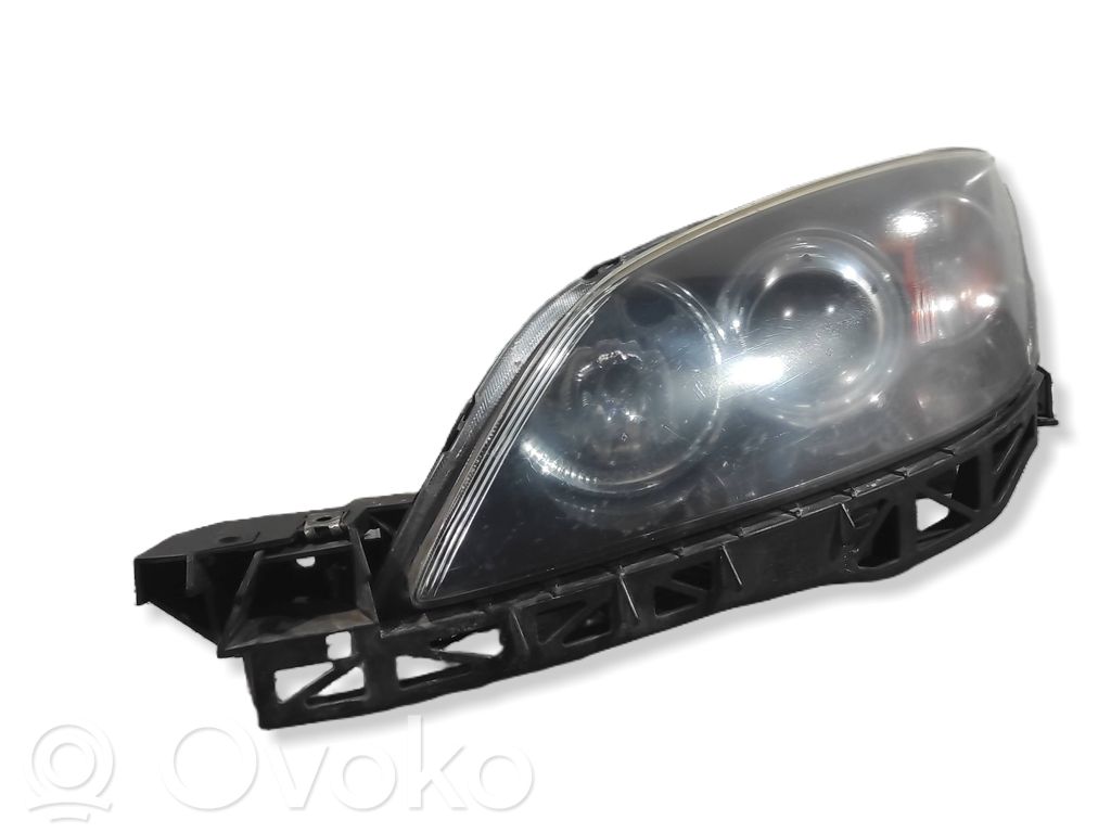 Mazda 3 I Headlight/headlamp 