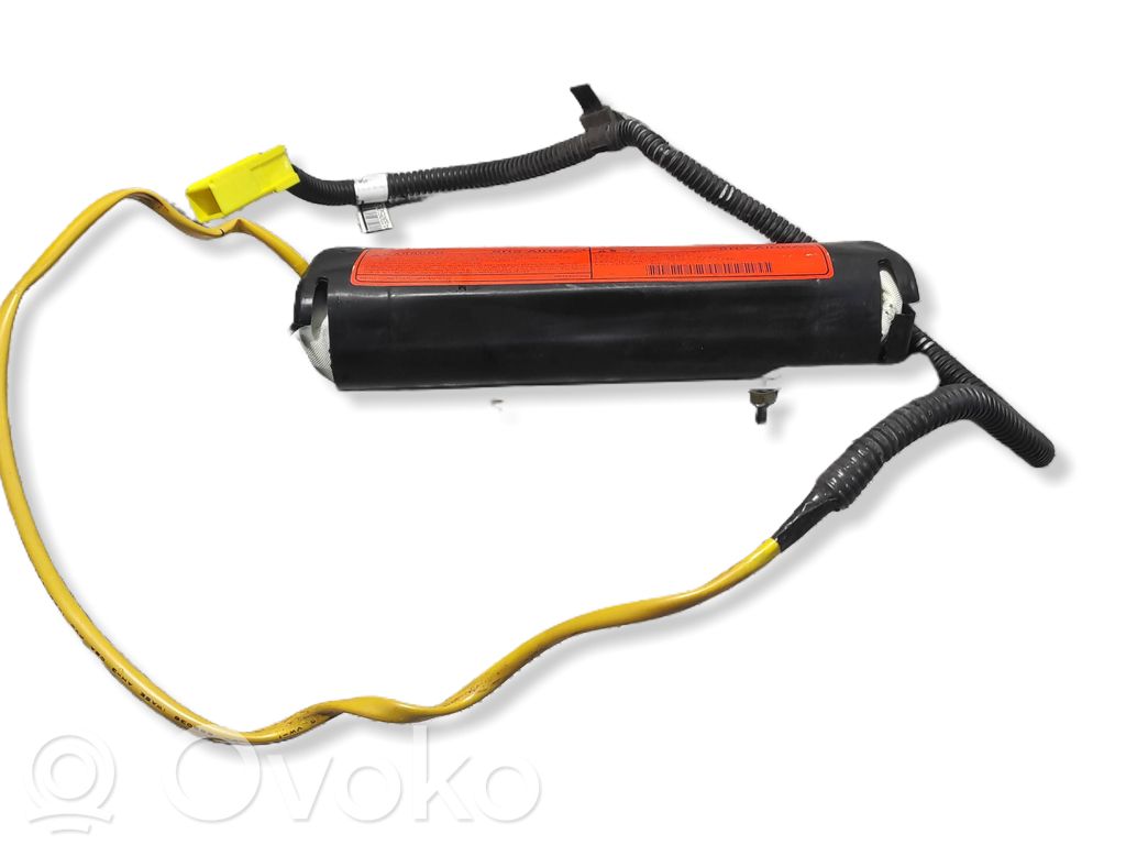 Mazda 3 I Airbag del asiento 