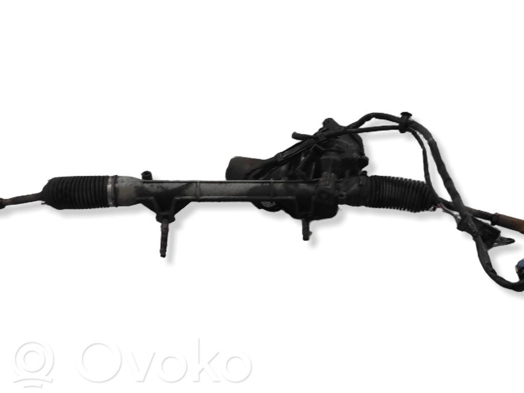 Peugeot 1007 Steering rack 