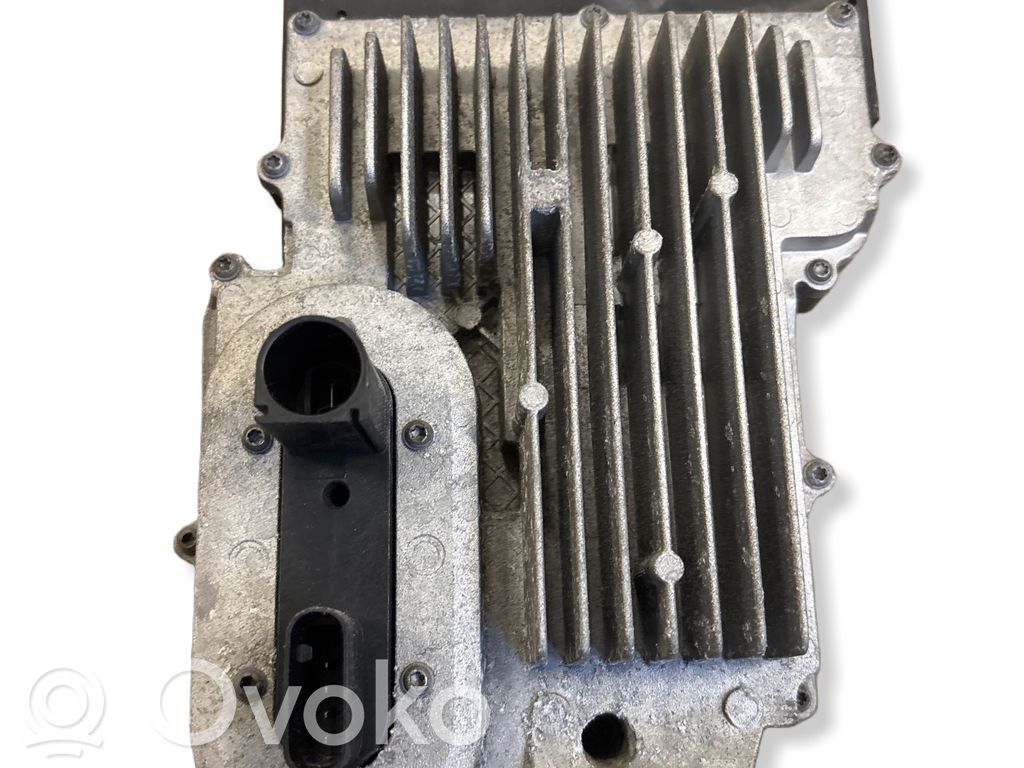 Volvo XC90 Modul control baterie 