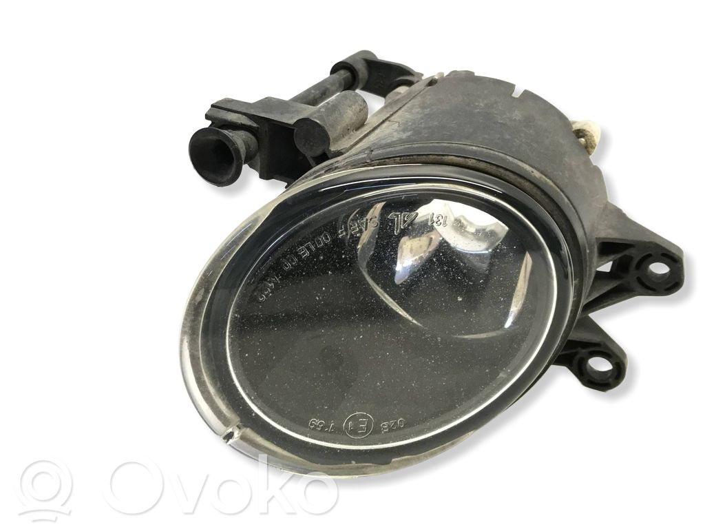 Volvo S40 Miglas lukturis priekšā 