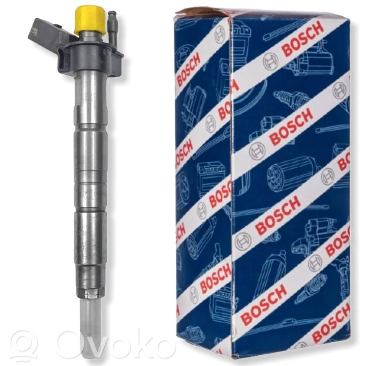 Talbot 1301 - 1501 Injector combustibil 