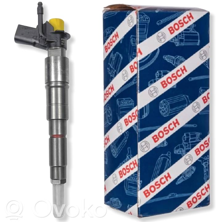 Talbot 1301 - 1501 Injector combustibil 